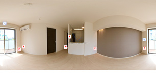 Bobheur 近江 102 【滋賀県八日市駅】 の外観写真