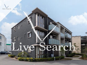 Bobheur 近江 102 【滋賀県八日市駅】 の外観写真