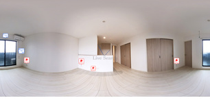 il mio Corte塚口 302 【兵庫県阪急塚口駅】 の外観写真