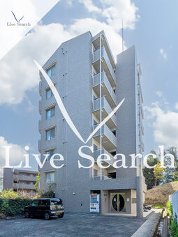 スカイヒル名谷 302 【兵庫県神戸市西神・山手線 総合運動公園駅 徒歩28分】 の外観写真