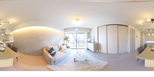 レジェンド中野ガーデン 502 【東京都中野駅】 の外観写真