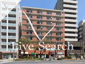 グリーンキャピタル門前仲町 403 【東京都門前仲町駅】 の外観写真