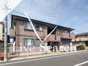 アイランドF 102 【東京都大泉学園駅】 の外観写真