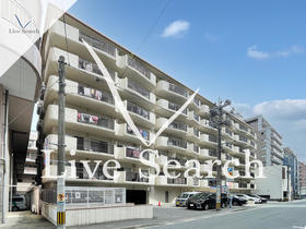 ゾンネンハイム大手門 305 【福岡県大濠公園駅】 の外観写真