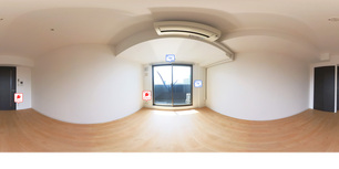 レジュールアッシュPREMIUM TWIN-1 1208 【大阪府十三】 の外観写真