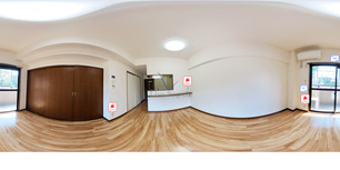 パークサイド琵琶里 102 【愛知県東枇杷島駅】 の外観写真