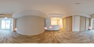 ASMACI MAISON両国Ⅱ 403 【東京都菊川】 の外観写真