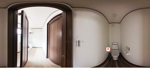 アウディーレ前橋住吉町  【群馬県関越交通　住吉町交番前】 の外観写真