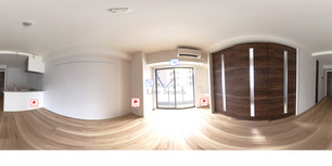 オーパスホームズ大泉学園Ⅰ 401 【東京都大泉学園】 の外観写真