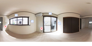 マロンタウン　1番館  【埼玉県武蔵野線　東浦和駅　徒歩25分】 の外観写真