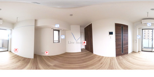 オーパスホームズ大泉学園Ⅰ 603 【東京都大泉学園】 の外観写真