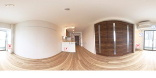 オーパスホームズ大泉学園Ⅰ 1002 【東京都大泉学園】 の外観写真