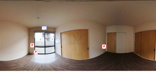 タウンコートD 102 【神奈川県相模鉄道本線　瀬谷駅】 の外観写真