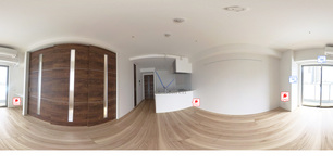 オーパスホームズ大泉学園Ⅰ 1101 【東京都大泉学園】 の外観写真