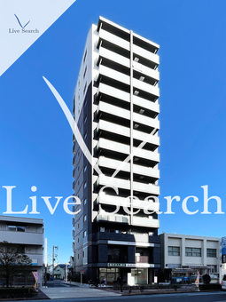 オーパスホームズ大泉学園Ⅰ 1101 【東京都大泉学園】 の外観写真