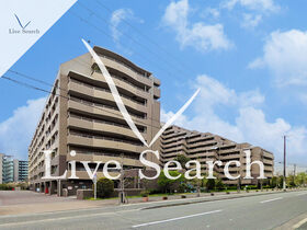 エルヴェール神戸本山アーバンライフ 1407 【兵庫県摂津本山駅】 の外観写真