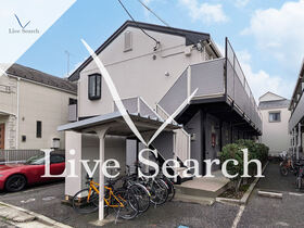 アネックス壱番館 202 【千葉県外房線　誉田駅　徒歩21分】 の外観写真