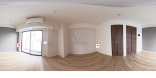 オーパスホームズ大泉学園Ⅱ 702 【東京都大泉学園】 の外観写真