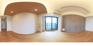 オーパスホームズ桜新町 603 【東京都桜新町】 の外観写真