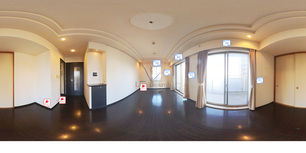 エイヴィスタワー西宮 603 【兵庫県阪神西宮駅】 の外観写真