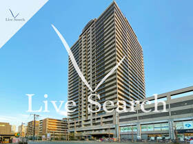 エイヴィスタワー西宮 603 【兵庫県阪神西宮駅】 の外観写真