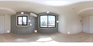 Beno Hasune 301 【東京都蓮根】 の外観写真