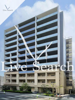 CASA EST CORTA 402 【東京都湯島】 の外観写真