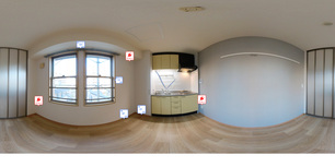 5108700シーズン神戸新長田 405 【兵庫県ＪＲ山陽線 新長田駅 徒歩2分】 の外観写真