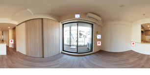 CASA EST CORTA 704 【東京都湯島】 の外観写真