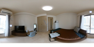 BraTTo武蔵小杉駅前 903 【神奈川県東急目黒線 新丸子駅】 の外観写真