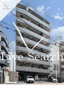 BraTTo武蔵小杉駅前 903 【神奈川県東急目黒線 新丸子駅】 の外観写真