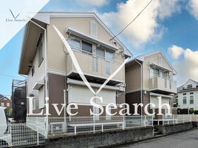 ヴェルメゾンおゆみ野C 101 【千葉県外房線　鎌取駅　徒歩12分】 の外観写真