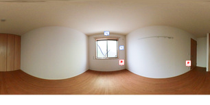 カーサK 101 【大阪府瑞光四丁目駅】 の外観写真