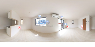 西つつじヶ丘1丁目戸建 A 【東京都つつじヶ丘駅】 の外観写真