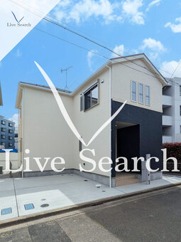 西つつじヶ丘1丁目戸建 A 【東京都つつじヶ丘駅】 の外観写真