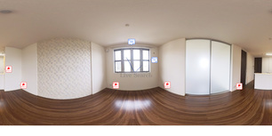 シャーメゾン　MORITA2 201 【大阪府大阪メトロ谷町線 長原駅 】 の外観写真