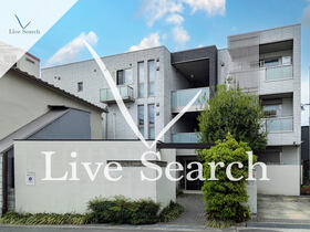 アミティ5 302 【大阪府JR長瀬駅】 の外観写真