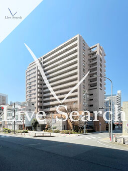 グラン・アベニュー名駅 1010 【愛知県国際センター駅】 の外観写真