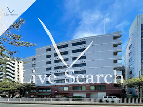 ライツェント広尾 602 【東京都恵比寿 or　広尾】 の外観写真