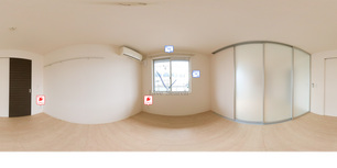 第6シンワマンション 102 【大阪府上新庄駅】 の外観写真