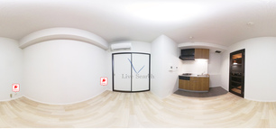 ラミアール桜新町Ⅱ 403 【東京都桜新町駅】 の外観写真