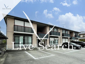 ラ・フォーレ河原 201 【兵庫県加古川駅】 の外観写真