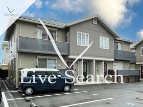 シャーメゾン紀水Ⅱ 107 【和歌山県和歌山駅】 の外観写真