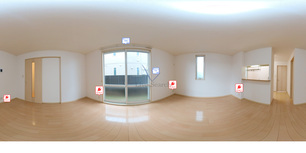 シャーメゾン紀水Ⅲ 108 【和歌山県和歌山駅】 の外観写真