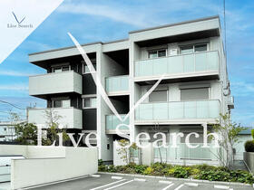 シャーメゾンHARU 205 【兵庫県東加古川駅】 の外観写真