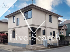 戸張邸  B 【埼玉県吉川】 の外観写真