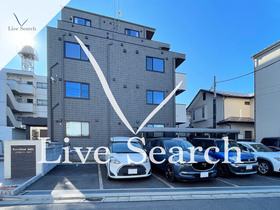 エクセレントヒルズ 103 【埼玉県与野駅】 の外観写真