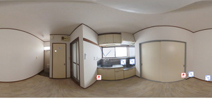 すずき荘 101 【神奈川県黄金町駅】 の外観写真