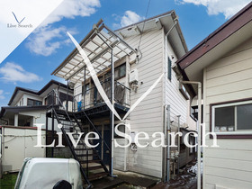 すずき荘 101 【神奈川県黄金町駅】 の外観写真