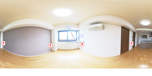 グランドメゾン三鷹フロントレジデンス 1002 【東京都三鷹駅】 の外観写真